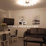 Дава се под наем Двустаен апартамент в Варна, Център - 55 кв.м за 458.49 € - Снимка #1