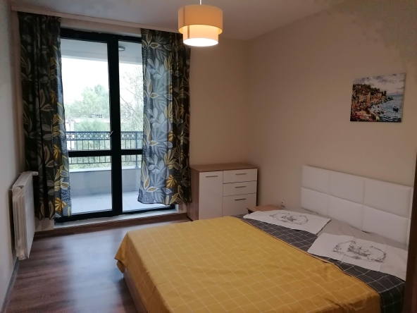 Дава се под наем Двустаен апартамент в София, Студентски град - 62 кв.м за 638.01 € - Снимка #1