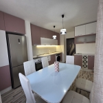 Дава се под наем Тристаен апартамент в Варна, Чайка - 70 кв.м за 598.23 € - Снимка #1