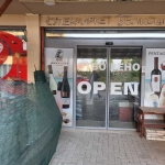 Магазин в Черноморец - 257 кв.м за 1530 €/кв.м - Снимка #1