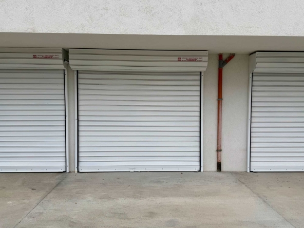 Гараж / Паркомясто в Велико Търново, Бузлуджа - 20 кв.м за 689 €/кв.м - Снимка #1