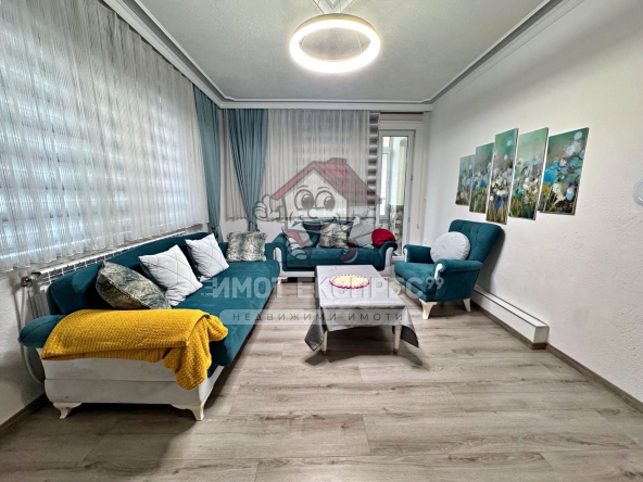 Дава се под наем Многостаен апартамент в Асеновград - 207 кв.м за 176552.31 € - Снимка #1
