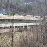 Промишлена сграда в Смолян, Промишлена зона - Север - 4400 кв.м за 69 €/кв.м - Снимка #1