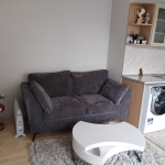 Дава се под наем Двустаен апартамент в Пловдив, Кършияка - 35 кв.м за 408.51 € - Снимка #1