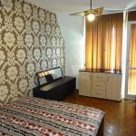 Дава се под наем Двустаен апартамент в Варна, Гранд Мол Варна - 64 кв.м за 255 € - Снимка #1