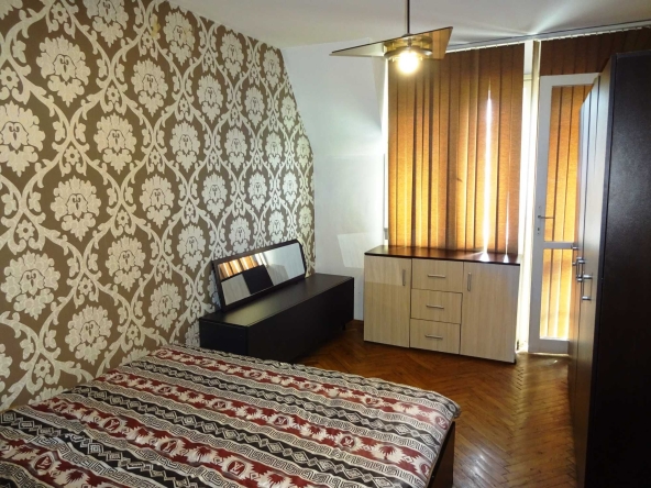 Дава се под наем Двустаен апартамент в Варна, Гранд Мол Варна - 64 кв.м за 255 € - Снимка #1