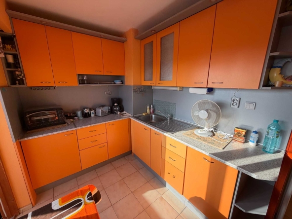 Тристаен апартамент в Варна, Левски - 68 кв.м за 1050 €/кв.м - Снимка #1