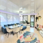 Тристаен апартамент в София, Симеоново - 115 кв.м за 1521 €/кв.м - Снимка #1