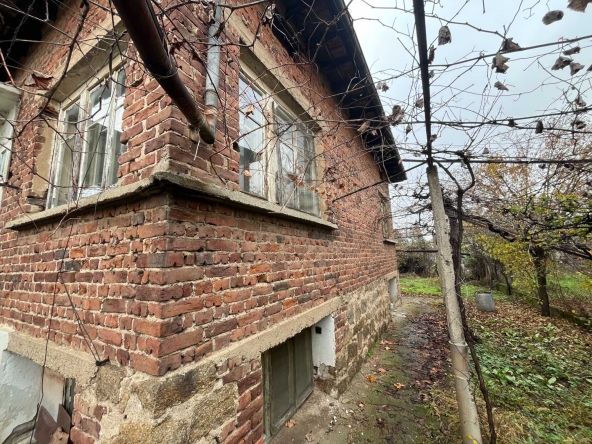 Къща в Казанлък - 180 кв.м за 595 €/кв.м - Снимка #1