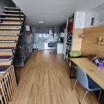 Мезонет в София, 7-ми 11-ти километър - 103 кв.м за 1337 €/кв.м - Снимка #1