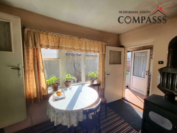 Къща в Генерал Тошево - 103 кв.м за 305 €/кв.м - Снимка #1