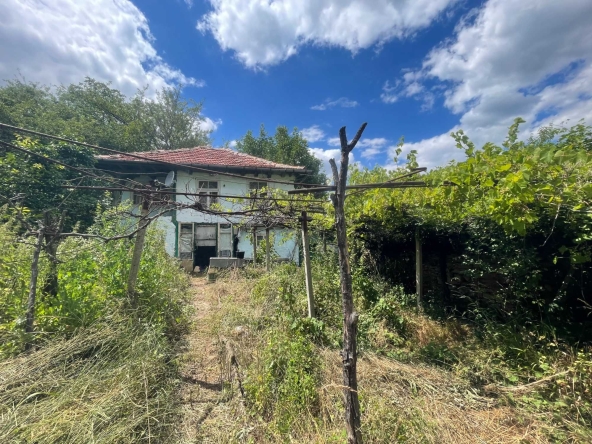 Къща в Габрово, Трендафил 2 - 85 кв.м за 120 €/кв.м - Снимка #1