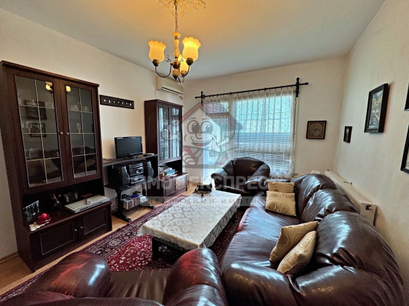 Многостаен апартамент в Асеновград - 92 кв.м за 554 €/кв.м - Снимка #1