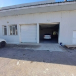 Дава се под наем Склад в Търговище, Промишлена зона - 300 кв.м за 765 € - Снимка #1