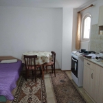 Дава се под наем Двустаен апартамент в Хасково, Дружба 1 - 48 кв.м за 132.6 € - Снимка #1