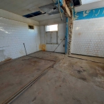 Дава се под наем Склад в Търговище, Промишлена зона - 100 кв.м за 204 € - Снимка #1