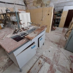 Дава се под наем Промишлена сграда в Търговище, Промишлена зона - 50 кв.м за 102 € - Снимка #1