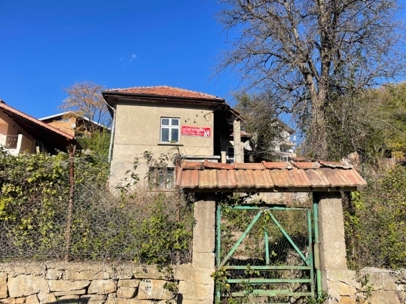 Къща в Габрово, Център - 95 кв.м за 456 €/кв.м - Снимка #1