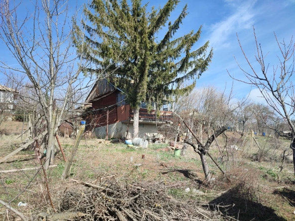 Къща в Търговище, Вилна зона - 20 кв.м за 485 €/кв.м - Снимка #1