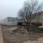 Дава се под наем Гараж / Паркомясто в Русе, Родина 3 - 18 кв.м за 89.76 € - Снимка #1