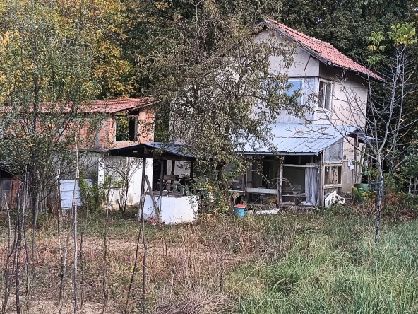 Къща в Враца, Вежен - 100 кв.м за 128 €/кв.м - Снимка #1