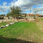 Парцел в с. Българево, Област Добрич - 4500 кв.м за 16 €/кв.м - Снимка #1