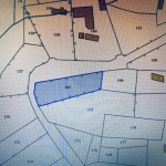 Парцел в София, Люлин 10 - 873 кв.м за 11 €/кв.м - Снимка #1