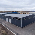 Дава се под наем Склад в с. Тополи, Област Варна - 315 кв.м за 1256.64 € - Снимка #1