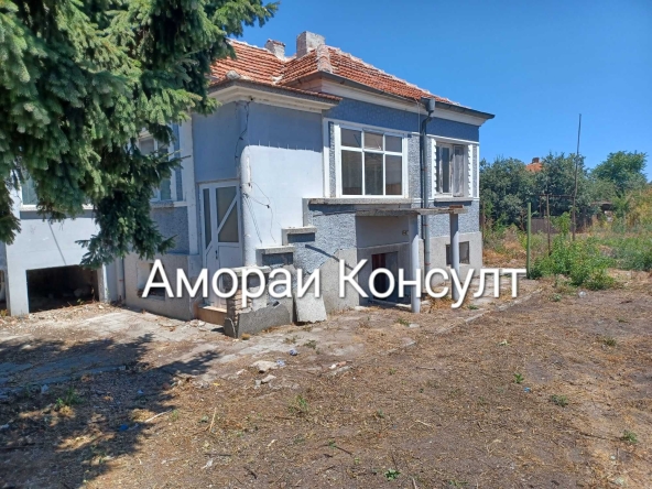 Къща в Камено - 199 кв.м за 449 €/кв.м - Снимка #1