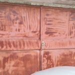 Гараж / Паркомясто в Търговище, Запад 2 - 24 кв.м за 510 €/кв.м - Снимка #1