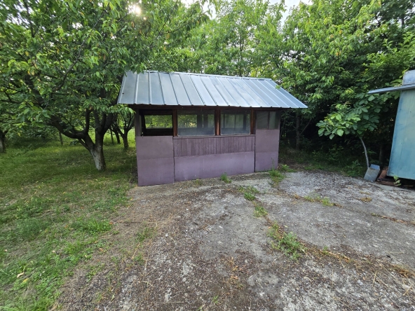 Парцел в Крън - 4000 кв.м за 8 €/кв.м - Снимка #1