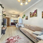 Двустаен апартамент в Бургас, Зорница - 74 кв.м за 1620 €/кв.м - Снимка #1