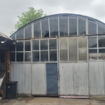 Промишлена сграда в с. Смилян, Област Смолян - 1160 кв.м за 41 €/кв.м - Снимка #1