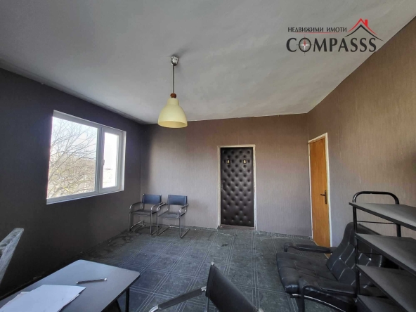 Офис в Добрич, Център - 165 кв.м за 267 €/кв.м - Снимка #1