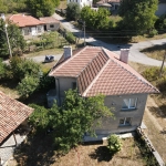 Къща в с. Изворово, Област Търговище - 140 кв.м за 272 €/кв.м - Снимка #1