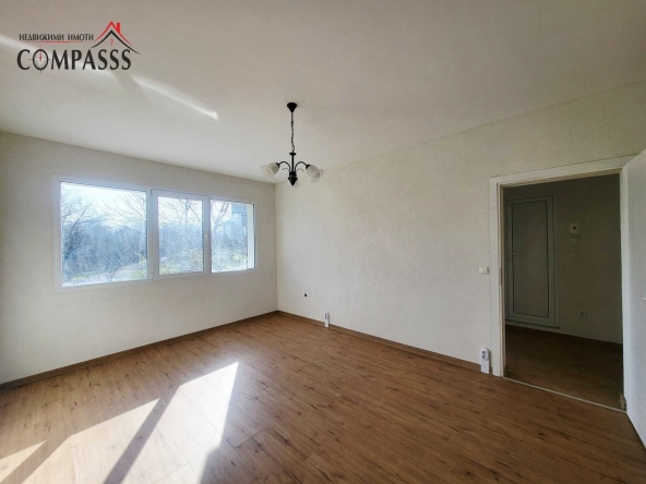 Едностаен апартамент в Добрич, Балик - 40 кв.м за 574 €/кв.м - Снимка #1