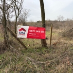 Парцел в Варна, Трошево - 600 кв.м за 37 €/кв.м - Снимка #1