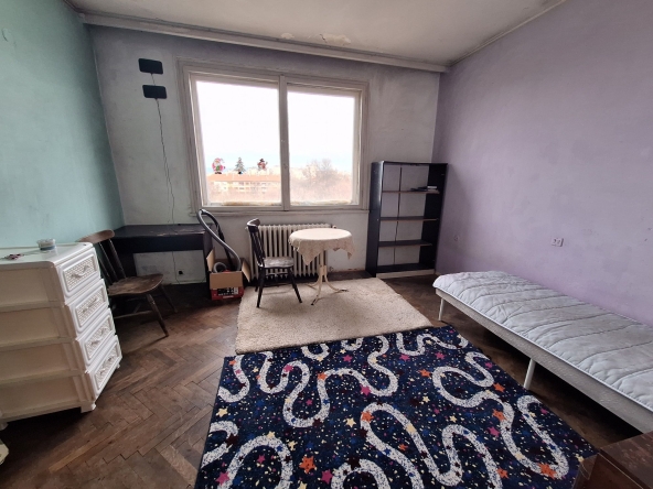 Дава се под наем  в София, Център - 18 кв.м за 199.41 € - Снимка #1