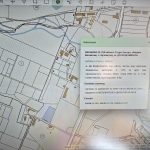 Парцел в Казанлък - 6406 кв.м за 29 €/кв.м - Снимка #1