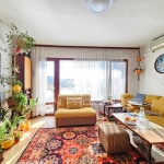 Тристаен апартамент в Пловдив, Изгрев - 64 кв.м за 661 €/кв.м - Снимка #1