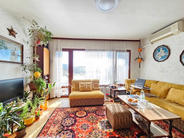 Тристаен апартамент в Пловдив, Изгрев - 64 кв.м за 661 €/кв.м - Снимка #1