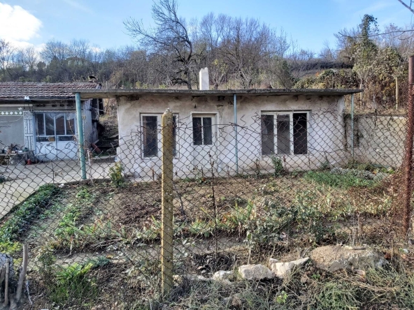 Къща в с. Срацимир, Област Силистра - 65 кв.м за 196 €/кв.м - Снимка #1