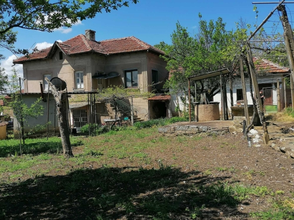 Къща в с. Стубел, Област Монтана - 120 кв.м за 243 €/кв.м - Снимка #1