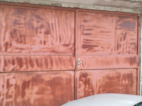 Гараж / Паркомясто в Търговище, Център - 24 кв.м за 510 €/кв.м - Снимка #1