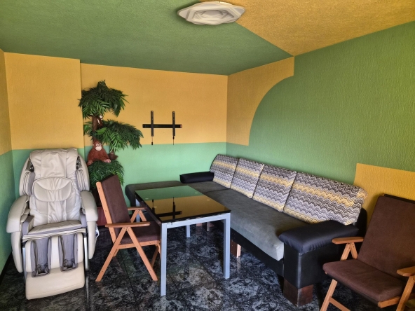 Четиристаен апартамент в Сандански - 76 кв.м за 641 €/кв.м - Снимка #1