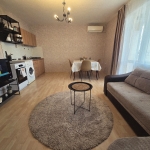 Дава се под наем Двустаен апартамент в Варна, Левски - 72 кв.м за 498.27 € - Снимка #1