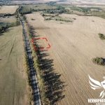 Парцел в с. Тополово, Област Пловдив - 800 кв.м за 7 €/кв.м - Снимка #1