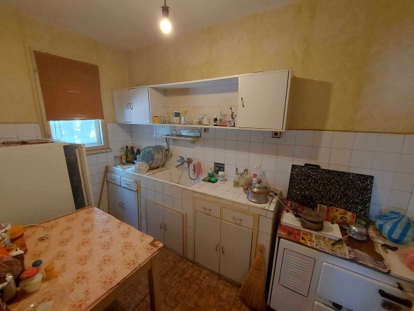 Четиристаен апартамент в Търговище, Център - 120 кв.м за 1020 €/кв.м - Снимка #1