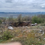 Парцел в с. Паволче, Област Враца - 2365 кв.м за 20 €/кв.м - Снимка #1