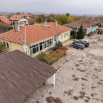 Промишлена сграда в с. Върбак, Област Шумен - 6000 кв.м за 27 €/кв.м - Снимка #1